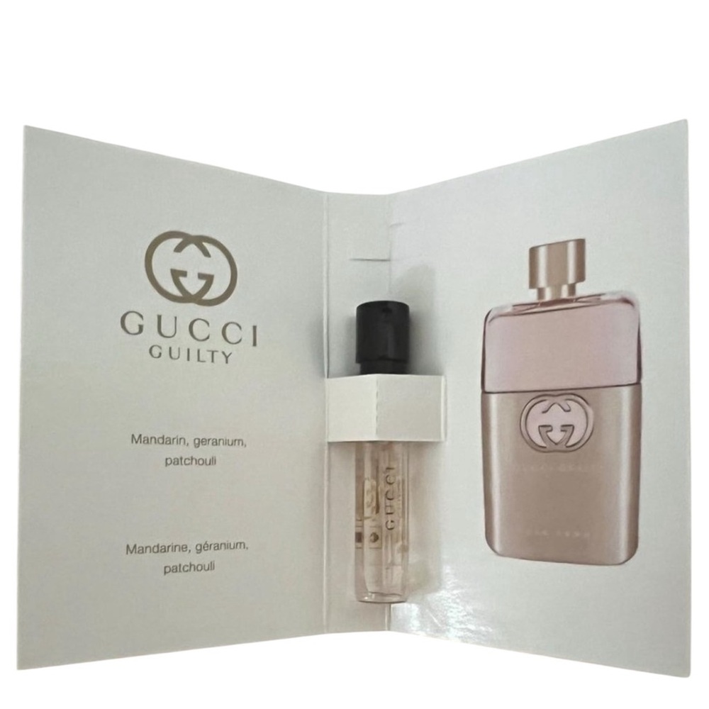 Gucci Guilty - Picture 2 of 2